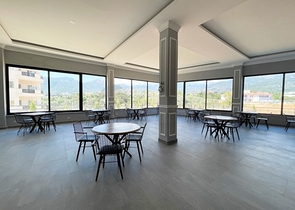 Пентхаус в Оба з гарним видом