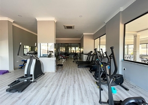 Пентхаус в Оба з гарним видом