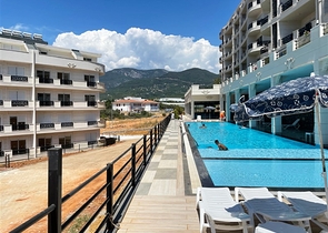 Пентхаус в Оба з гарним видом