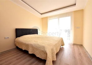 Пентхаус в Оба з гарним видом