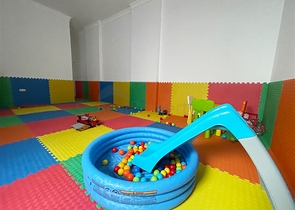 Пентхаус в Оба з гарним видом