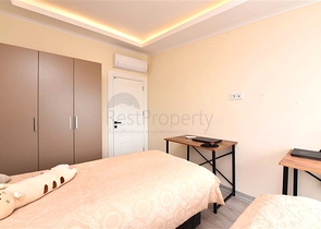 Пентхаус в Оба з гарним видом