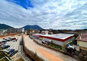 Пентхаус в Оба з гарним видом