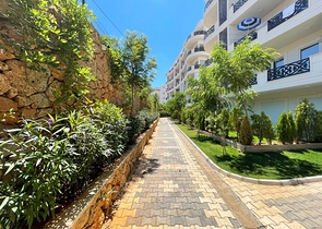 Пентхаус в Оба з гарним видом