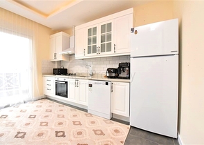 Пентхаус в Оба з гарним видом