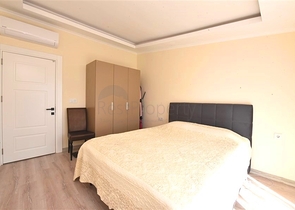 Пентхаус в Оба з гарним видом