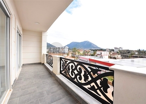 Пентхаус в Оба з гарним видом