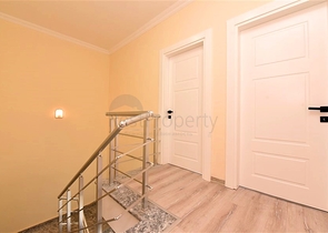 Пентхаус в Оба з гарним видом