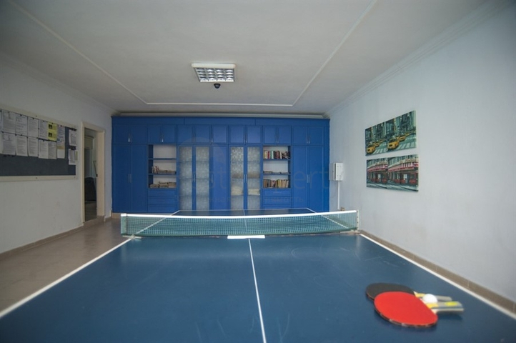 Пентхаус 3+1 в районі Конакли в крокової доступності до моря