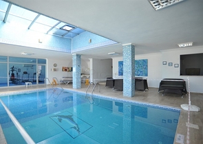 Пентхаус 3+1 в районі Конакли в крокової доступності до моря