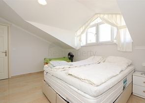 Пентхаус 3+1 в районі Конакли в крокової доступності до моря