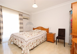 Пентхаус 3+1 в районі Конакли в крокової доступності до моря