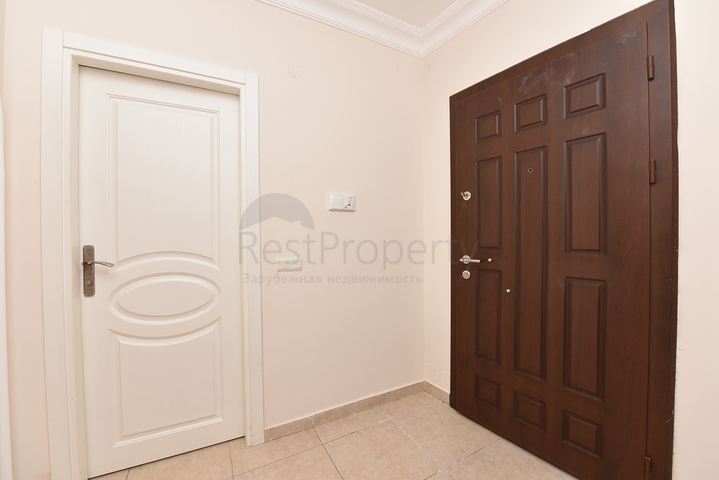 Квартира 2 + 1 в районі Авсаллар