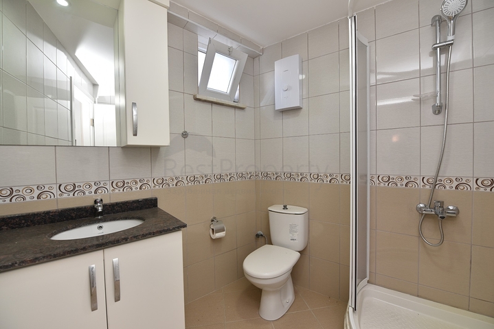 Квартира 2 + 1 в районі Авсаллар