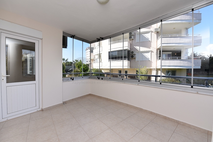 Квартира 2 + 1 в районі Авсаллар