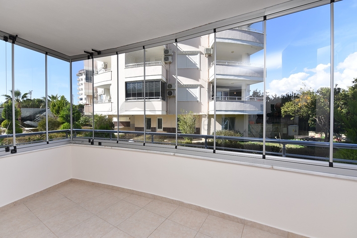 Квартира 2 + 1 в районі Авсаллар