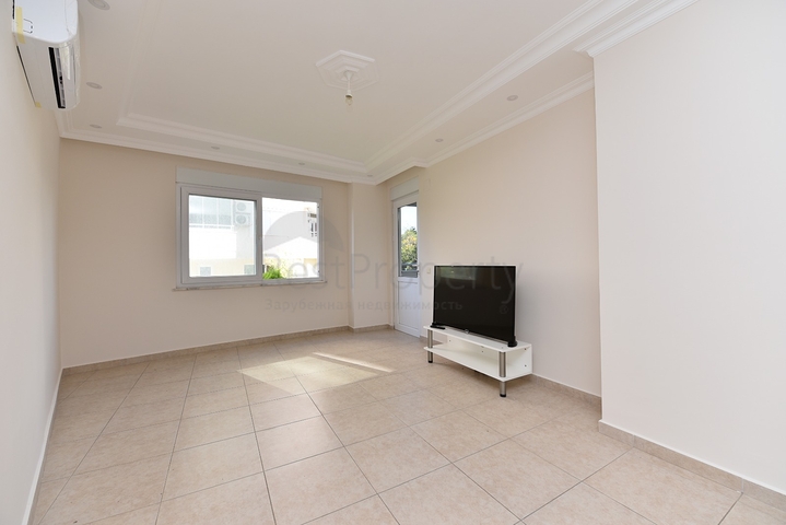 Квартира 2 + 1 в районі Авсаллар