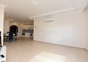 Квартира 2 + 1 в районі Авсаллар