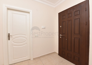 Квартира 2 + 1 в районі Авсаллар