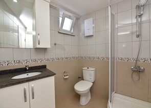 Квартира 2 + 1 в районі Авсаллар