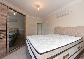 Квартира 2 + 1 в районі Авсаллар