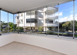 Квартира 2 + 1 в районі Авсаллар