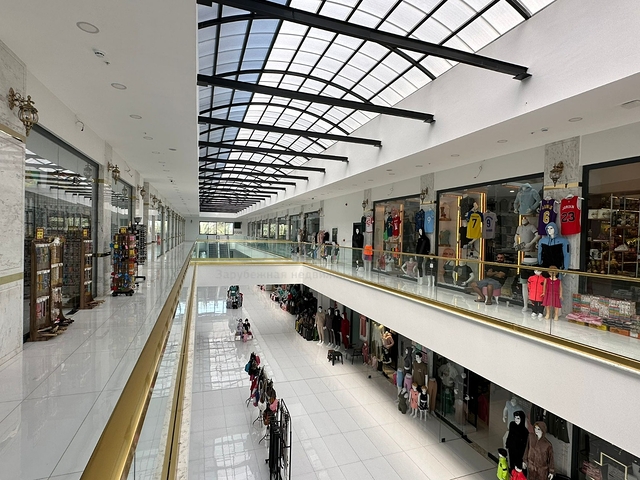 Пропозиція комерційної нерухомості в Тюрклер