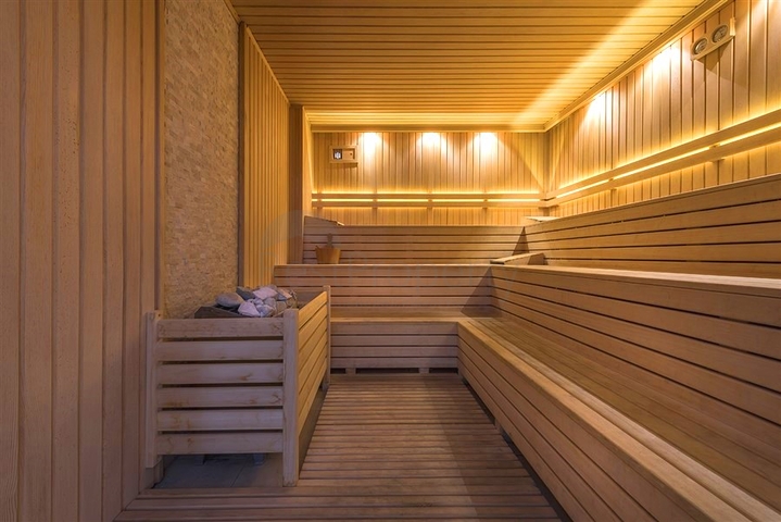 Квартира 2 + 1 в 50 м до моря в районі Кестель 