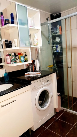 Квартира 1+1 в популярному комплексі в Джікджіллі