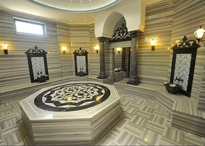 Квартира 1+1 в популярному комплексі в Джікджіллі