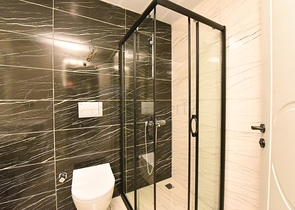 Просторий пентхаус 4+1 в Джікджіллі