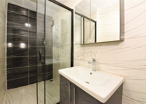 Просторий пентхаус 4+1 в Джікджіллі