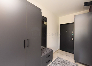 Просторий пентхаус 4+1 в Джікджіллі