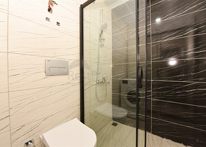 Просторий пентхаус 4+1 в Джікджіллі