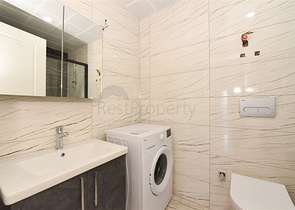 Просторий пентхаус 4+1 в Джікджіллі