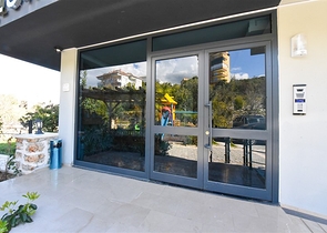 Просторий пентхаус 4+1 в Джікджіллі