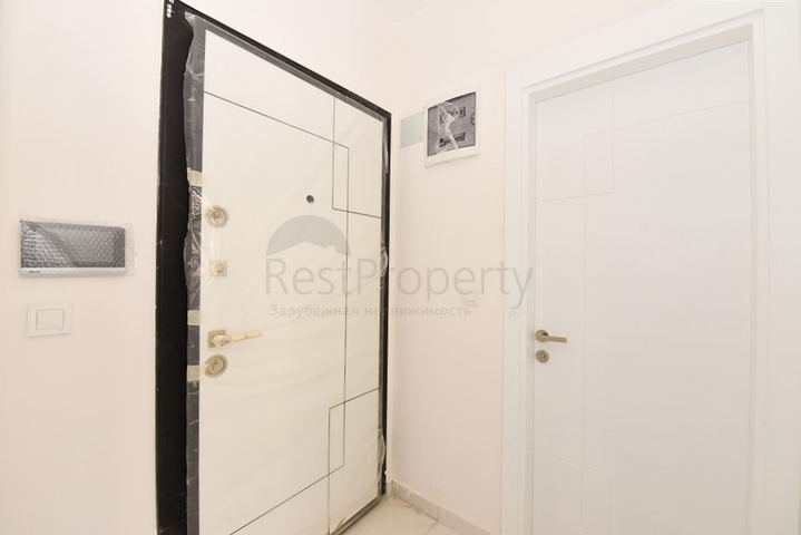 Квартира 1 + 1 в районі Махмутлар