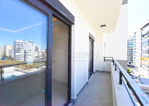 Квартира 1 + 1 в районі Махмутлар