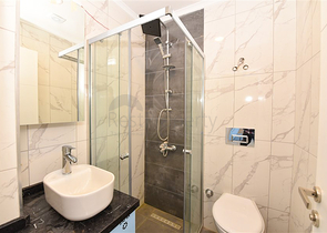 Квартира 1 + 1 в районі Махмутлар