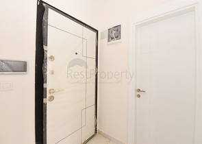 Квартира 1 + 1 в районі Махмутлар