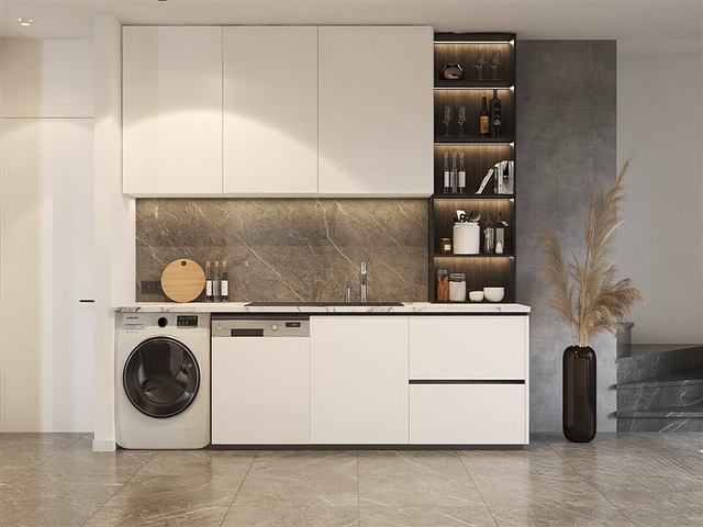 Унікальний проект Вілл в 900 м від моря