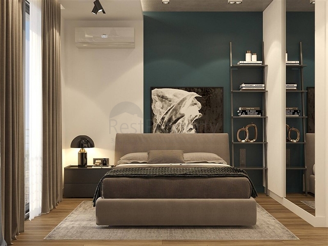 Унікальний проект Вілл в 900 м від моря