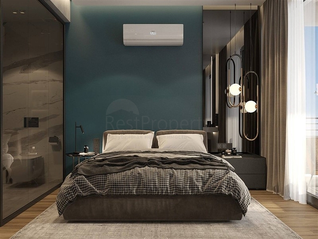 Унікальний проект Вілл в 900 м від моря