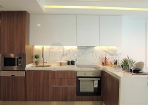 Пентхауси в 200 м від моря на Північному Кіпрі