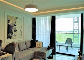 Пентхауси в 200 м від моря на Північному Кіпрі