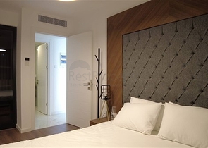 Пентхауси в 200 м від моря на Північному Кіпрі