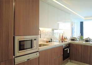 Пентхауси в 200 м від моря на Північному Кіпрі