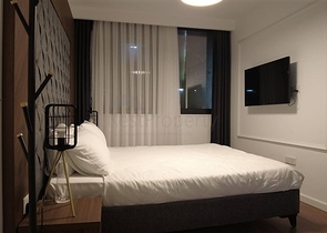 Пентхауси в 200 м від моря на Північному Кіпрі