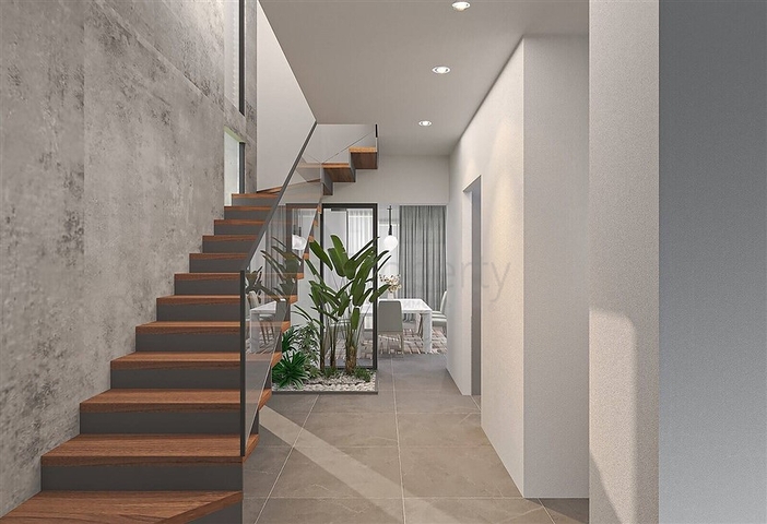 Вілли класу люкс великого планування