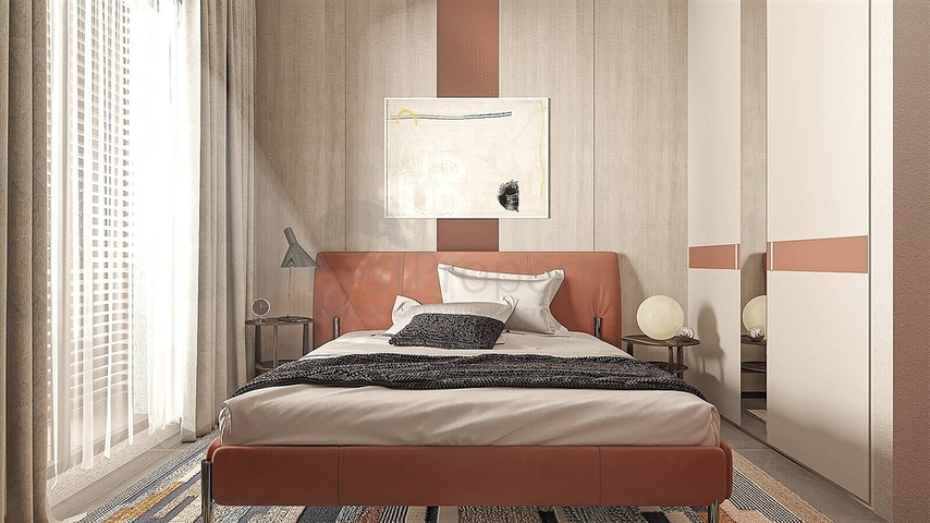 Вілли класу люкс великого планування